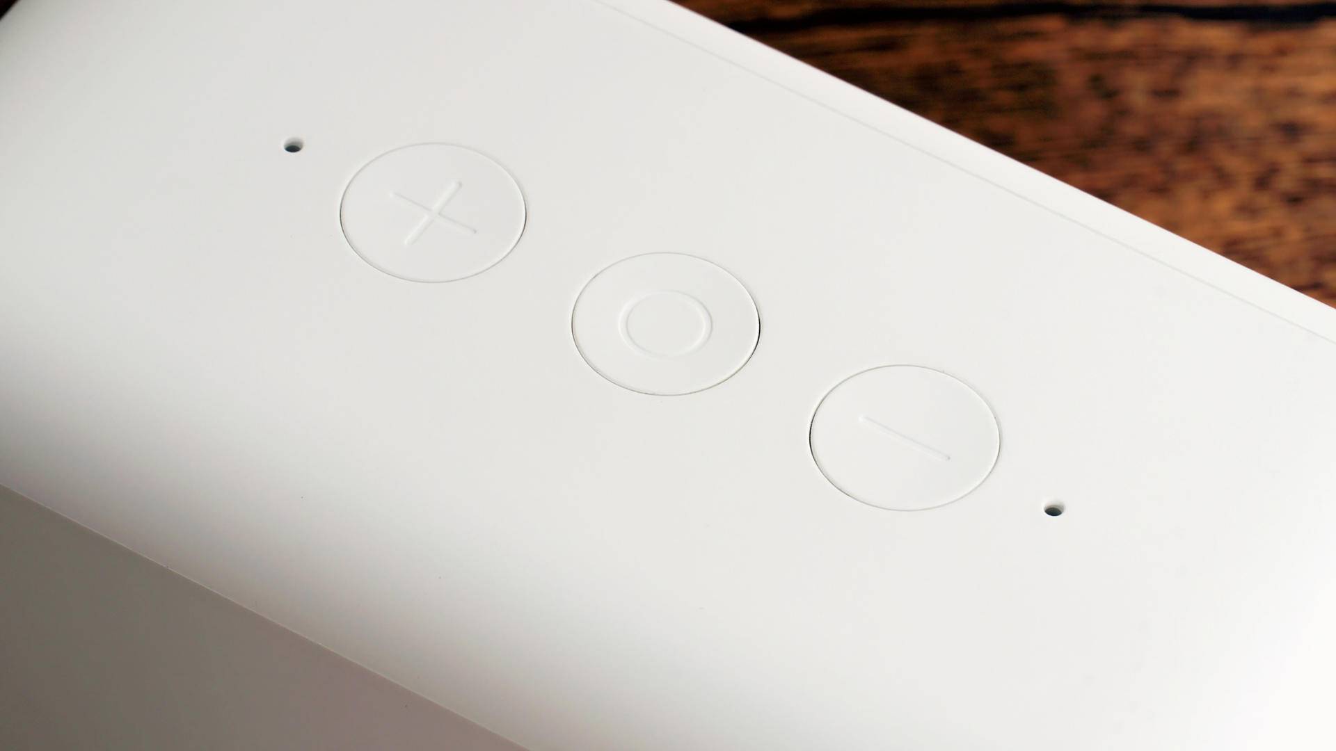 redmi小爱音箱play插电没反应,redmi小爱音箱play