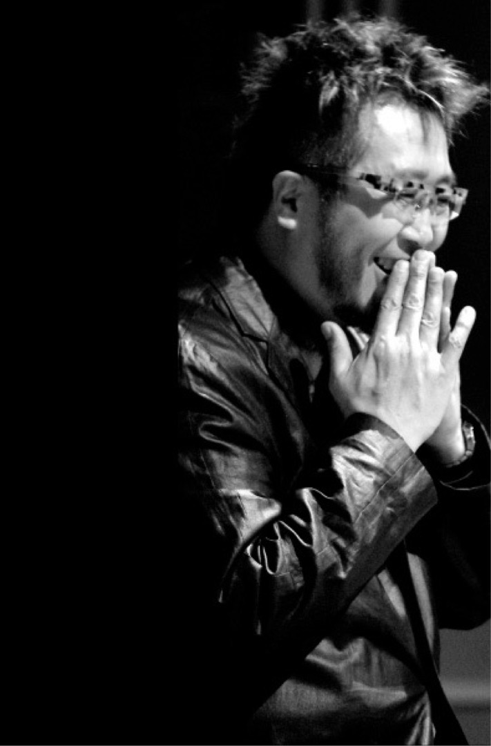 亚洲音乐教父鲍比达,鲍比达音乐教父