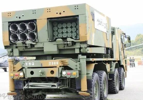 韩国为何对与中国角逐阿联酋远火采购项目4年来秘而不宣