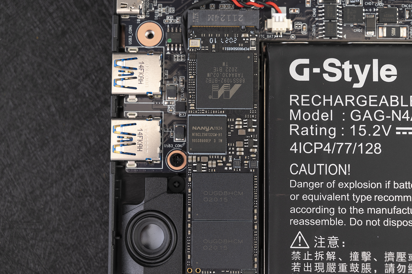 有雕牌游戏本，哪里都是电竞战场，值得游戏玩家背上的AORUS15PXD