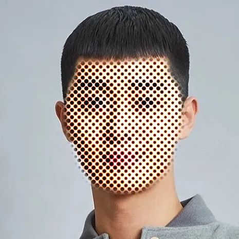 十款最潮的男生发型,九款超受欢迎的男生发型