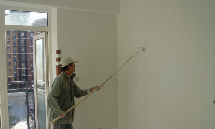 揭秘乳胶漆的诸多猫腻,乳胶漆的误区有哪些