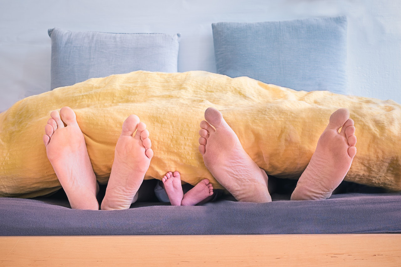 提升家庭幸福感的家具家电,几件儿童家具提升二孩家庭幸福感