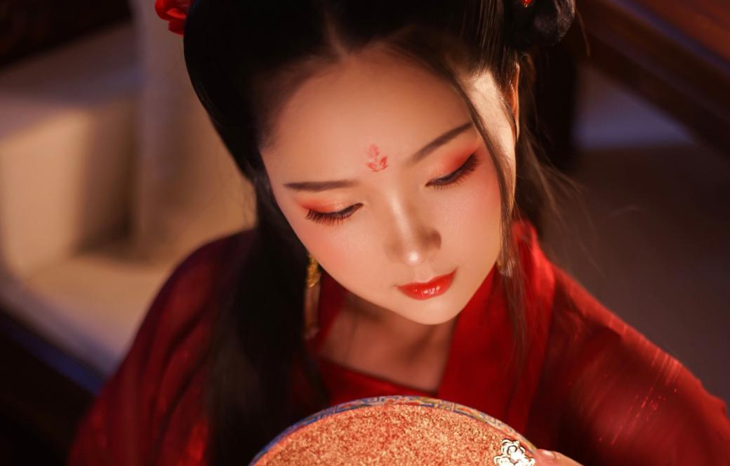 古代女性来月经用什么卫生巾好,古人没有卫生巾来月经了怎么办