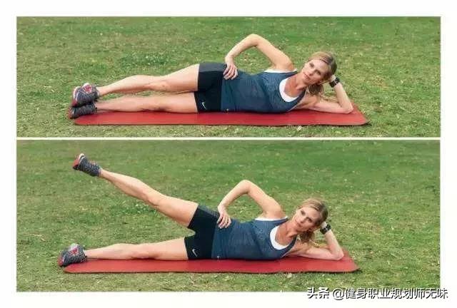 做完深蹲腿酸痛是在长肌肉吗,深蹲新手大腿酸胀该不该继续练