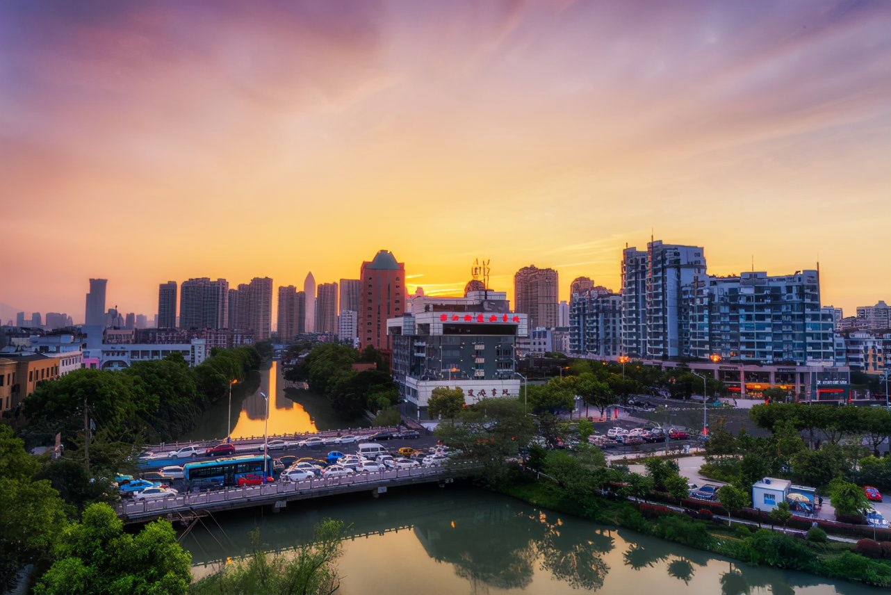 浙江台州这个城市好吗,为什么台州名气比温州大