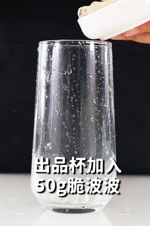 芝芝樱桃奶茶配方,芝芝芒果奶茶的做法