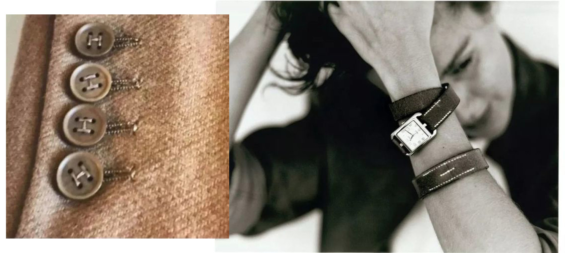 当叛逆的“解构鬼才”遇上“高傲”的法国时装屋