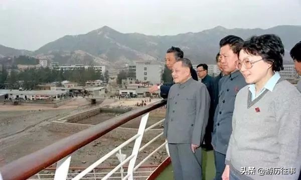 珍贵的深圳照片,40年前深圳老照片