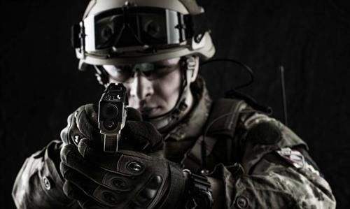 推荐三本经典军事小说,推荐5本顶级军事小说