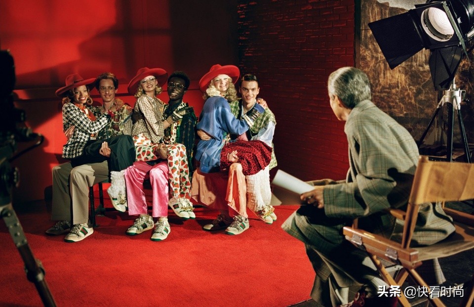 gucci艺术,我只想普普通通谈一场恋爱清唱