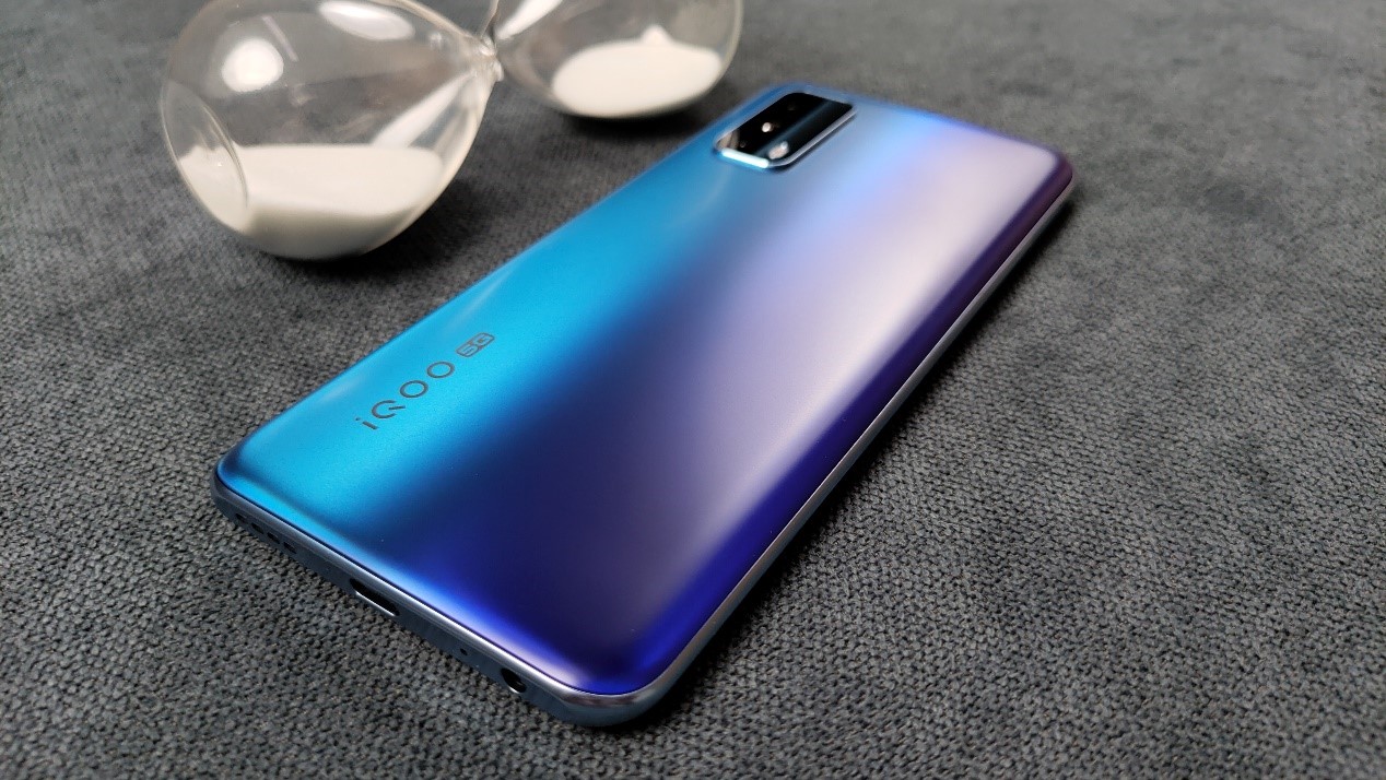 iqooz1x测评什么处理器,iqooz1x评测值得买吗