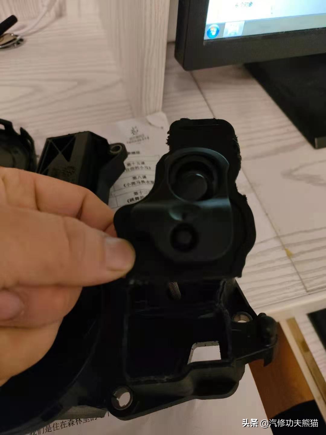 挑战奥迪A6低油耗,2009款奥迪a6l2.0t烧机油严重吗