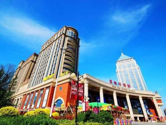 一个人眼中的徐州,你所不知道的徐州