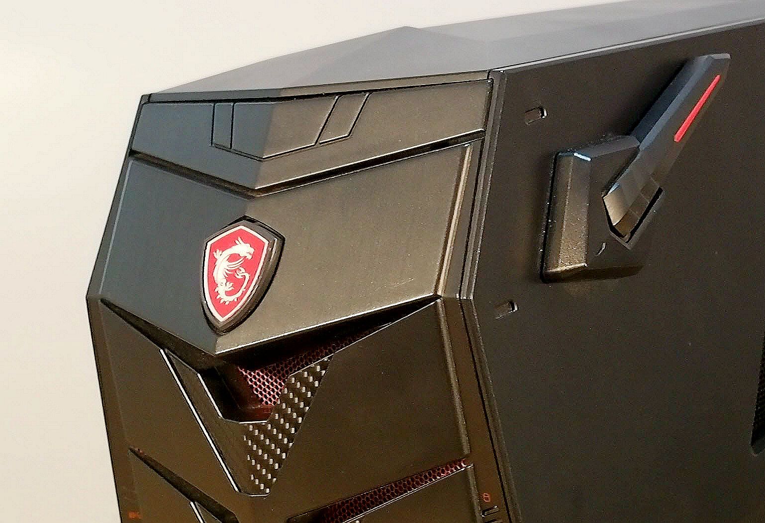 小体量能否撼动新游戏?宙斯盾3测试《全境*锁封**2》