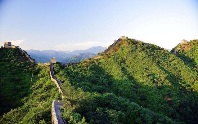 很多人都不知道的一件事,天津有长城吗