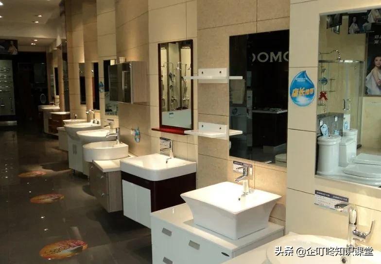 卫浴五金渠道营销方案,九牧卫浴销售渠道及营销方案