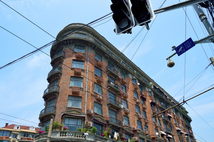 老上海弄堂攻略,上海老城区旅游攻略路线