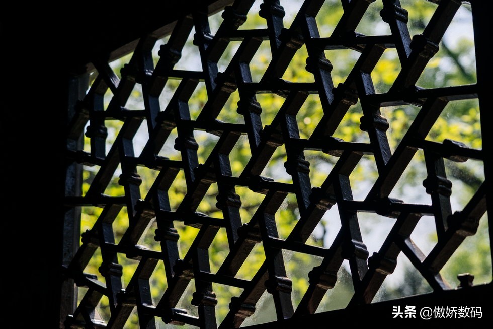 拙政园最让人欣赏的地方,拙政园十大特色