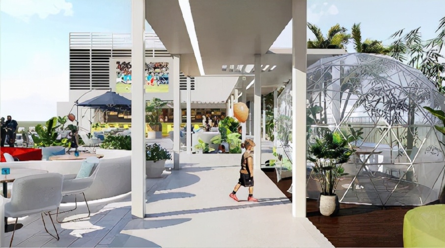 沈北吾悦广场和沈北万达广场谁大,沈北万达广场对比吾悦