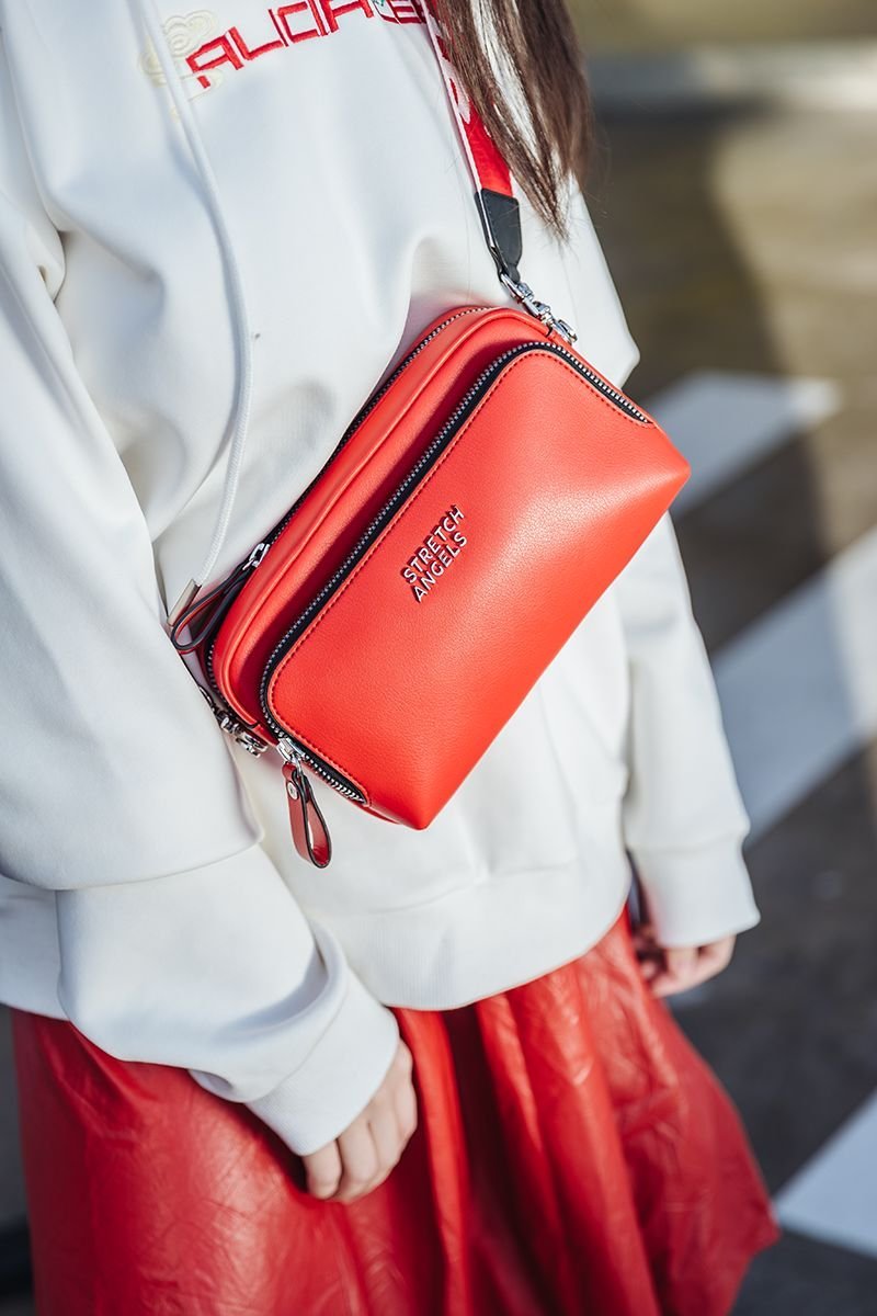 哪款包包什么风格都能驾驭,实用百搭神仙包包