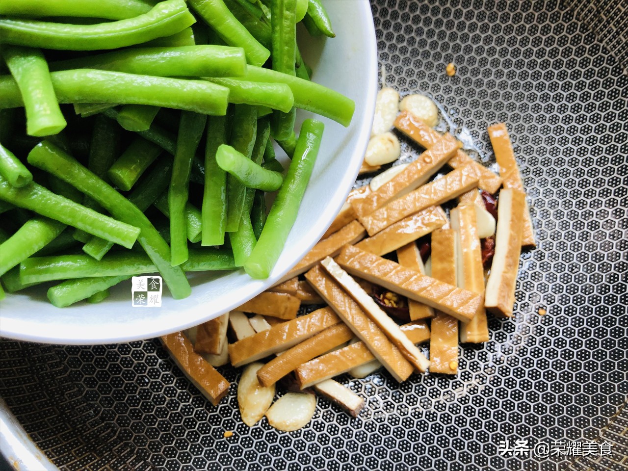 入秋后要给孩子吃的菜,豇豆怎么做好吃又营养价值