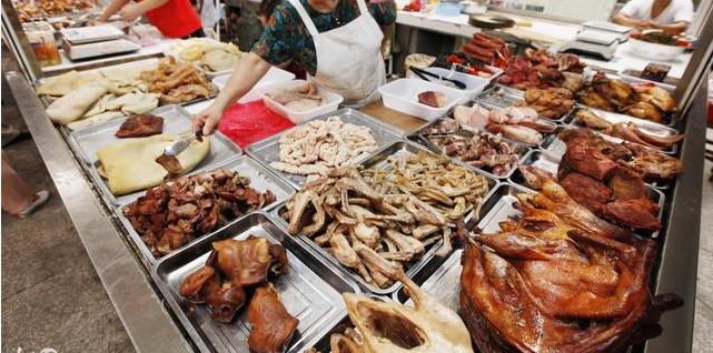 卤菜店如何吸引回头客客户,怎样运营卤菜店生意好做