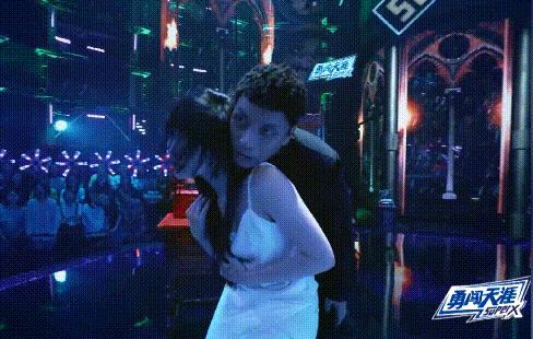 把王一博吓到的最后一题是什么,陈赫王一博