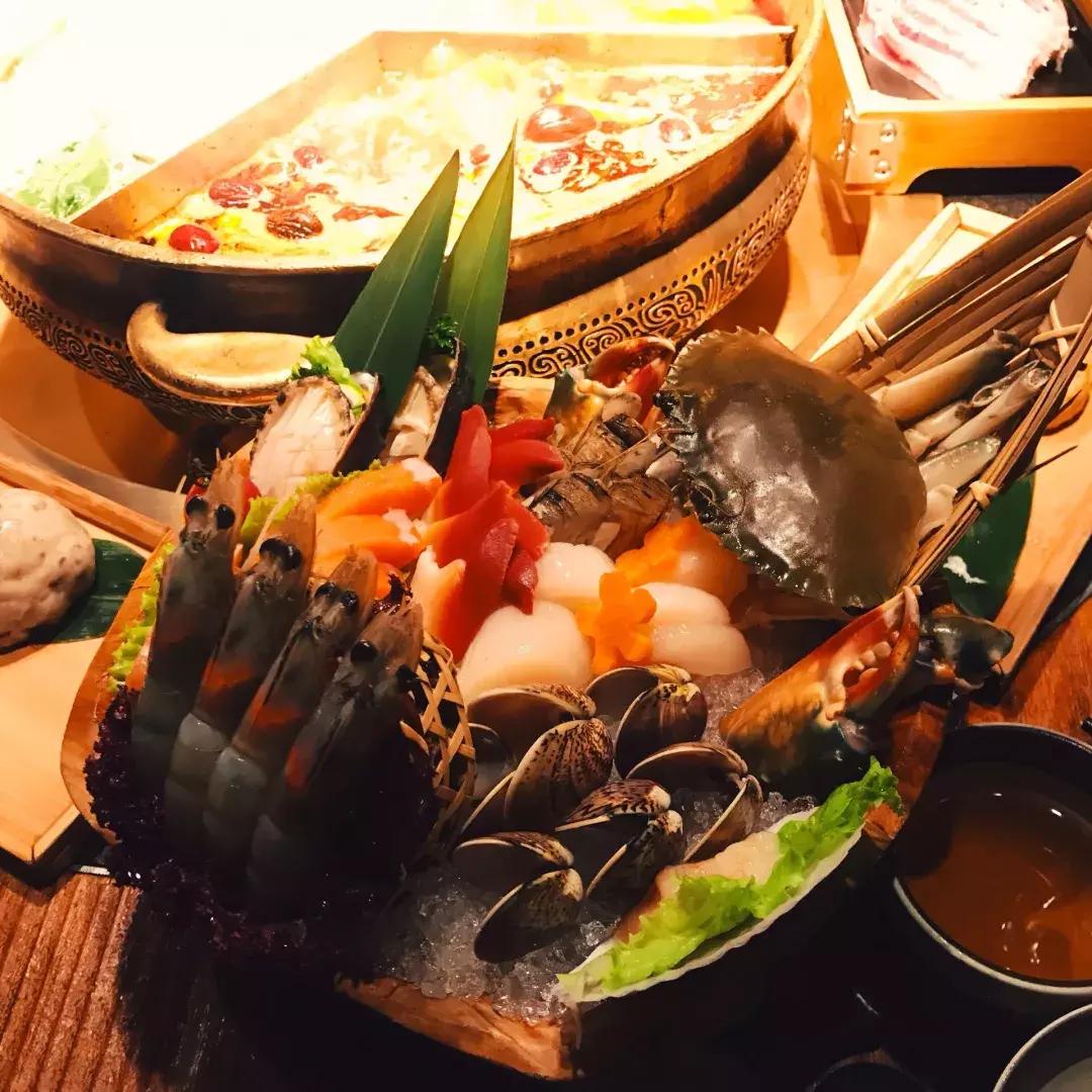 大兴机场为什么叫美食天堂,大兴机场网红美食