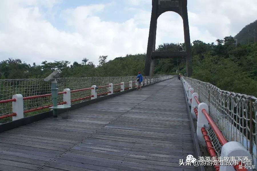 台湾自由行10：台东看海，小野柳、三仙台、比西里岸部落