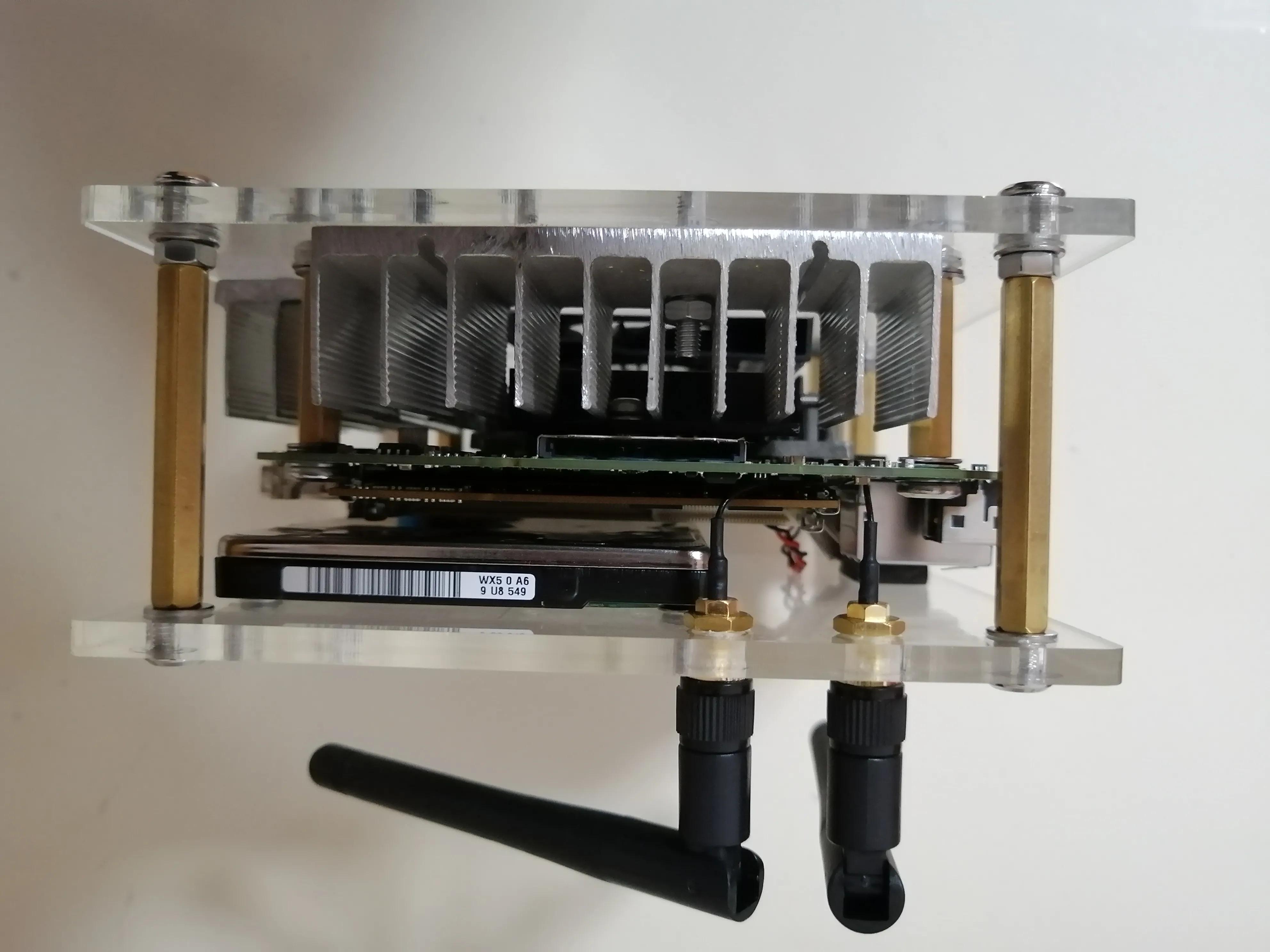 hp主板改中文,迷你主机hp