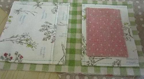 钱包怎么改造更好看,如何双针缝皮钱包