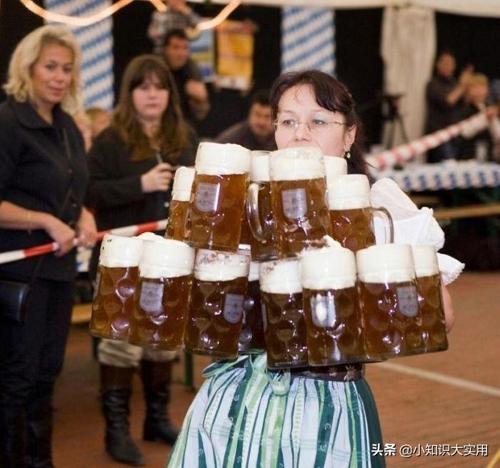 你知道喝酒为什么要干杯吗,你知道喝酒为什么会醉吗