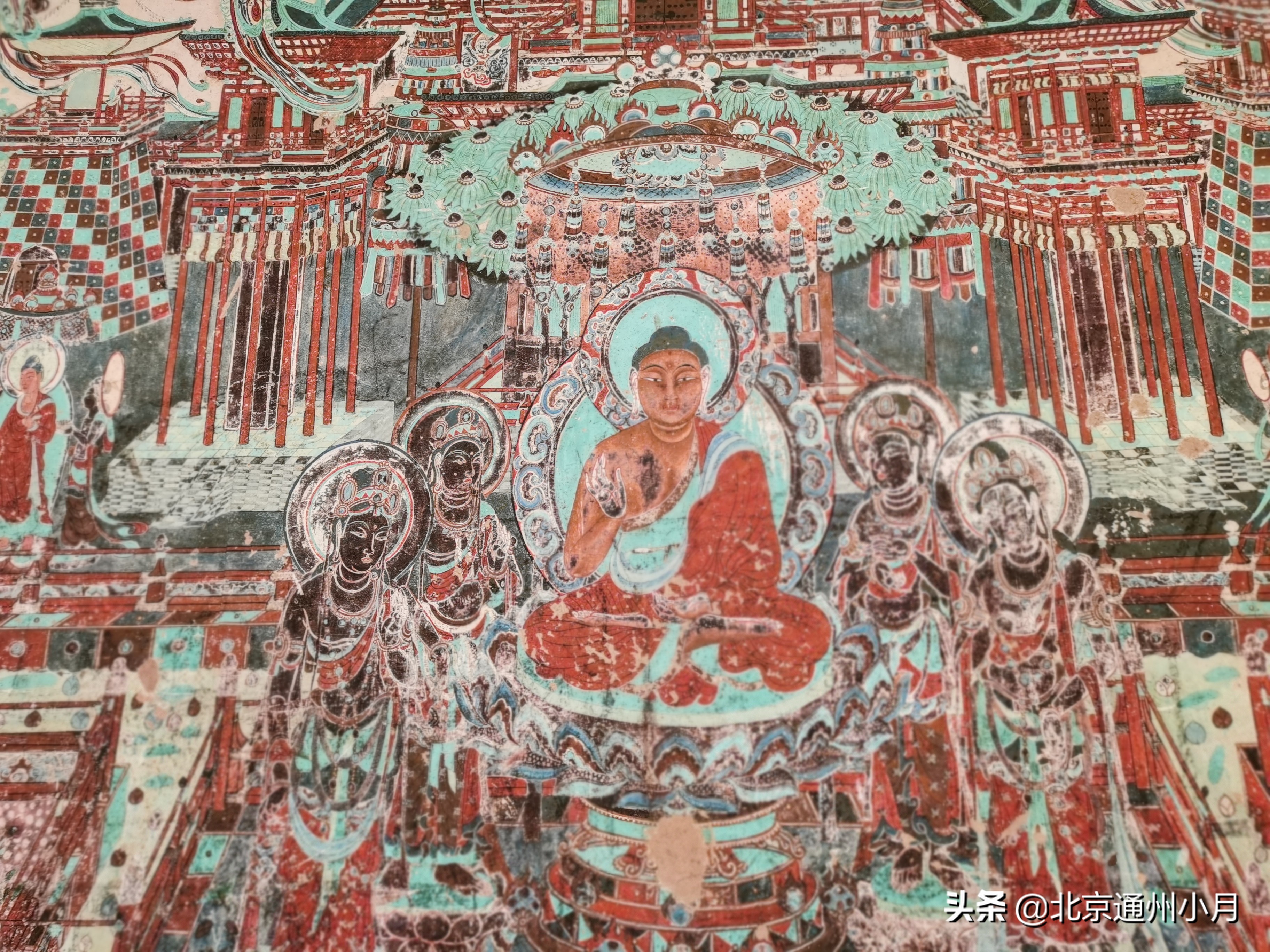 北京适合遛娃的公园,北京户外遛娃好去处冬天