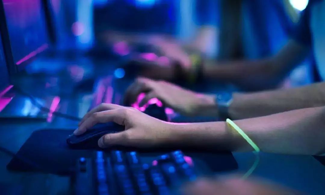 电竞潮牌服饰,电竞跨界潮品