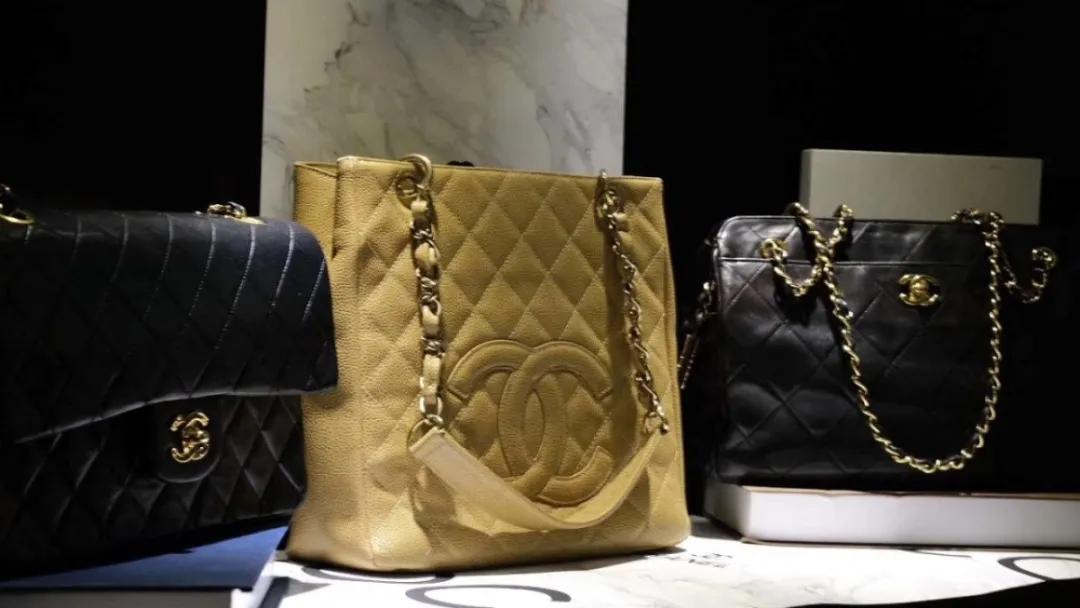 千元就能买到LV、Gucci,西安这几家中古配饰店一定要来!