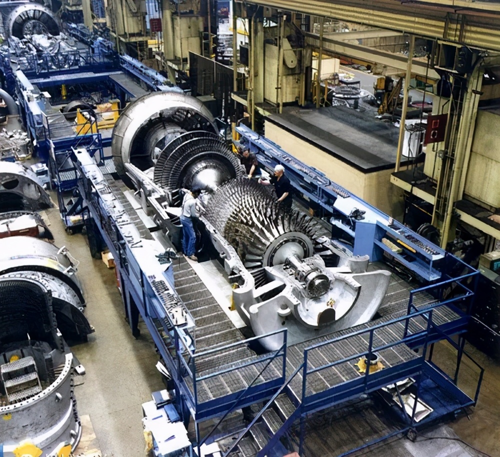 那些年给兔子整装备的西方国家「8」:美国（海军篇）