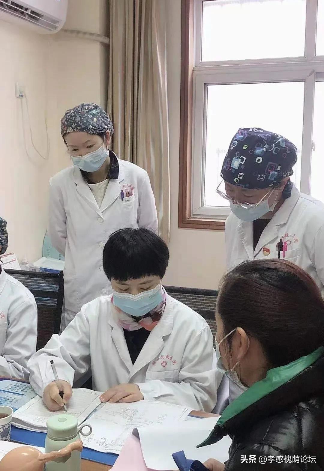 关爱女性从了解女性开始,请好好善待你身边的女性