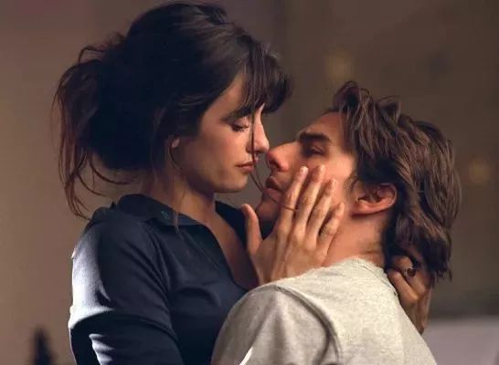 18岁就敢拍裸戏，“西班牙野玫瑰”在好莱坞开启了香艳魔咒