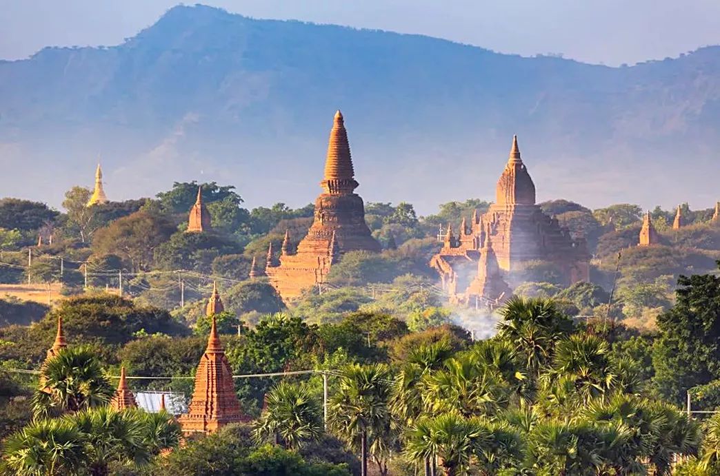 离中国近的东南亚海岛推荐,东南亚最舒服的海岛