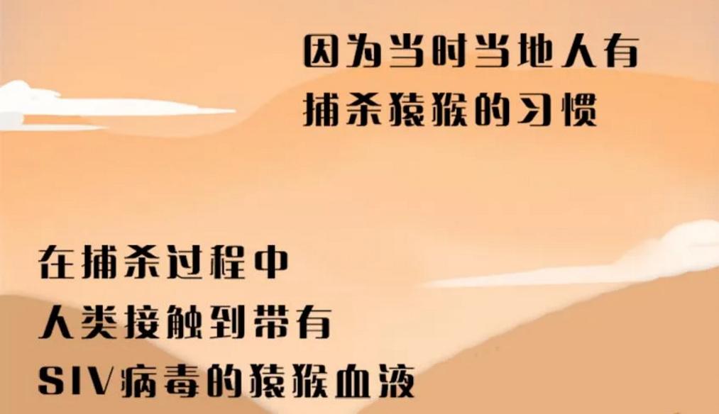 1分钟带你认识艾滋病——携手防疫抗艾，共担健康责任