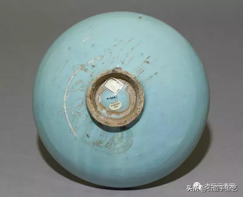 钧窑瓷鉴定,钧窑的鉴定技巧教你看懂钧窑