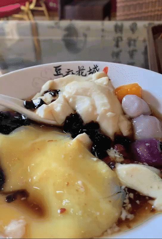 500亿砸出来的深圳古村，客家围屋、炮楼、还能玩穿越