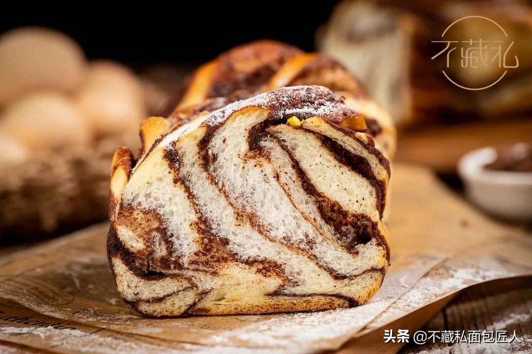 牛角面包常见问题,面包做失败了