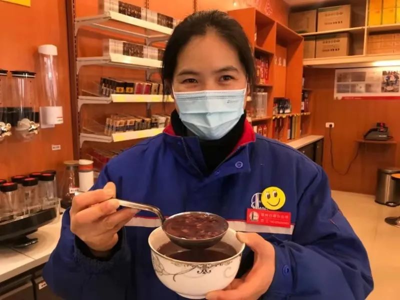 腊八节来一碗美味的腊八粥吧,除了腊八粥还有什么好吃的