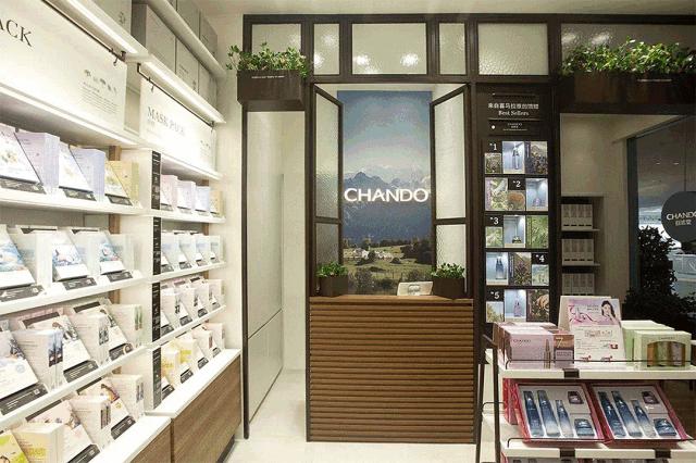 中国化妆品单品牌店排行2019,品牌化妆品源头工厂在哪里