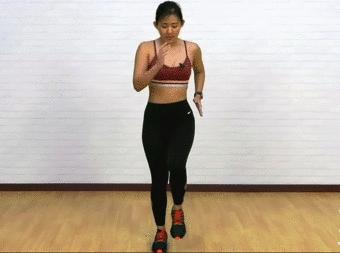 5种公认的长寿养生动作,最长寿的四种运动方式