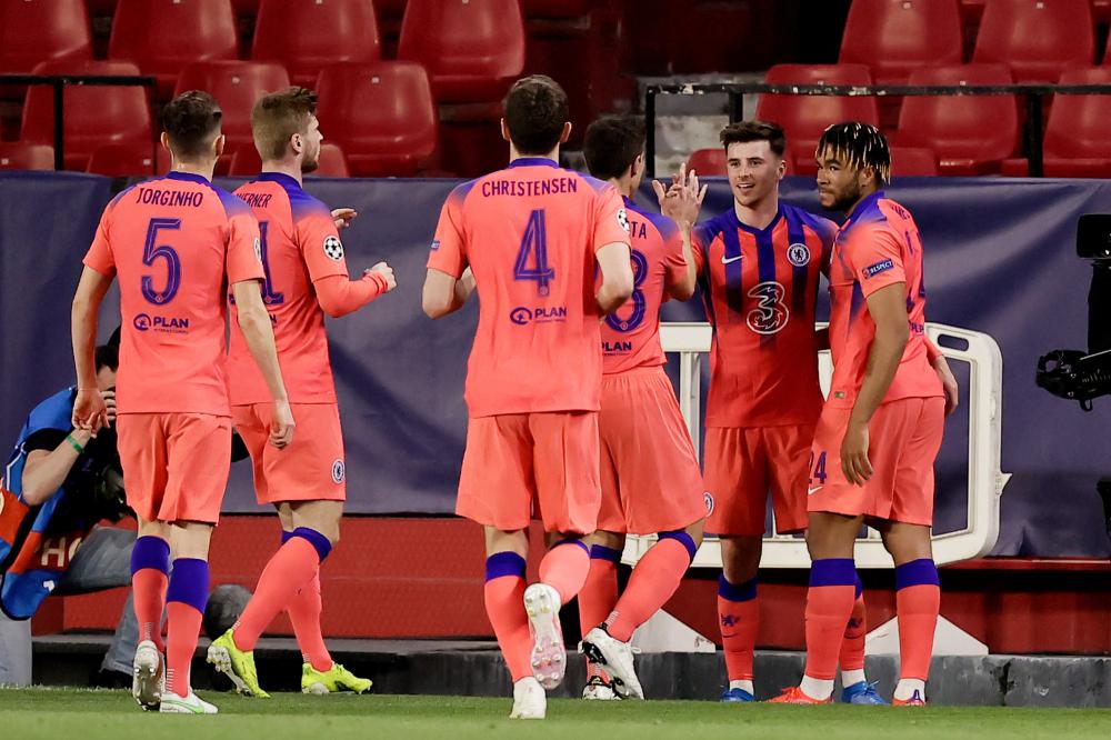 欧冠八强比赛完整版,欧冠八强战第二回合