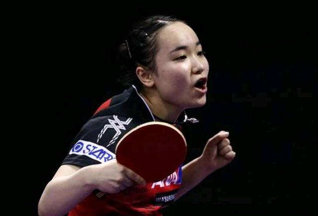 日媒批伊藤美诚完败,日本选手伊藤美诚凭什么如此豪横
