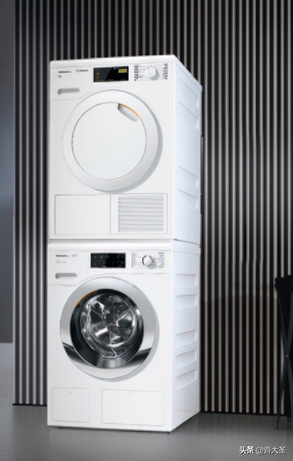海尔洗烘套装推荐2021排行榜,推荐小天鹅7000左右洗烘套装
